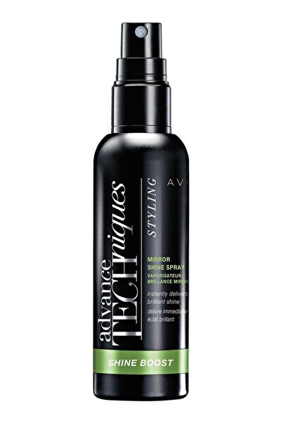 AVON Advance Techniques Parlak Görünüm Veren Sprey 100ml