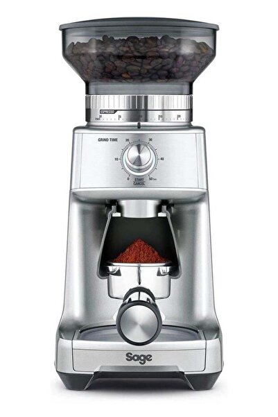 Sage Scg600 Kahve Öğütücü - Tek Ebat