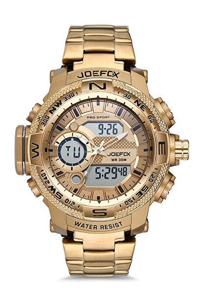 Joefox 1730a Erkek Kol Saati