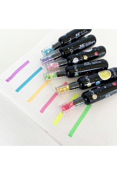 TianFu Highlighter Design