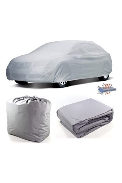 Point Volkswagen Passat B8 Oto Branda Örtüsü 2015 Sonrası No.9