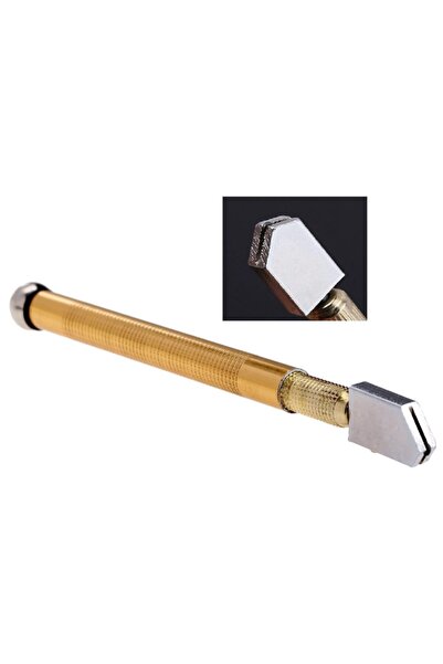 asafyapimarket Metal Cam Elması Cam Kesme Elması 1 Adet