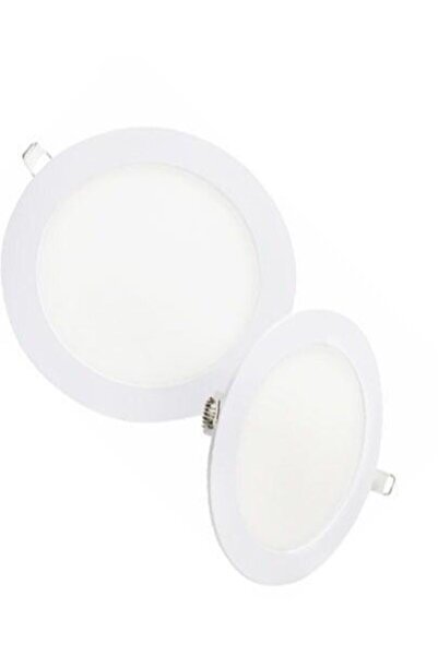 Genel Markalar K2 Kdl402 15w Slim Led Panel