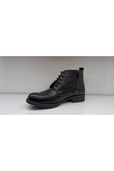 Muya Genuine Leather Luxury Boots