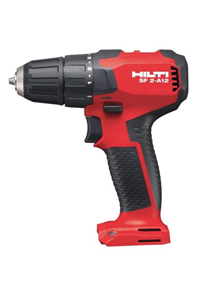 Hilti Sf 2-a12 Şarjlı Delme/vidalama Makinesi (sadece Gövde)