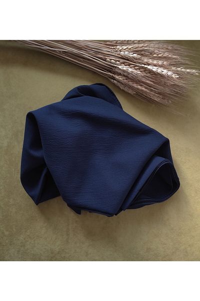 Ferrano Τζαζ Σάλα Navy Blue