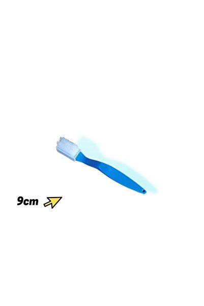 EASYBRUSH Dünya'nın En Küçük Diş Fırçası 30'lu Paket