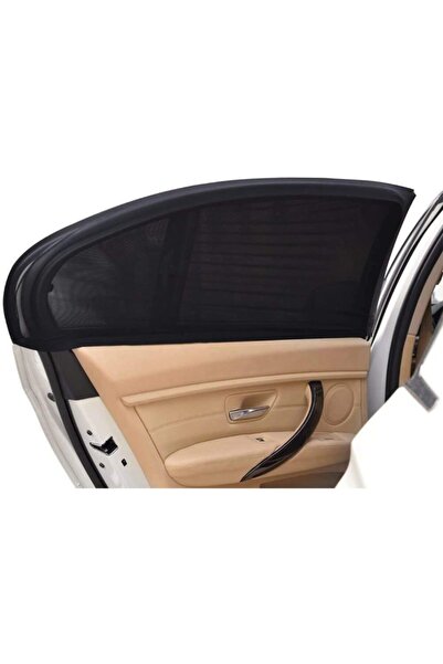 Türkmedical Cortina de soare geam lateral - Interiorul mașinii