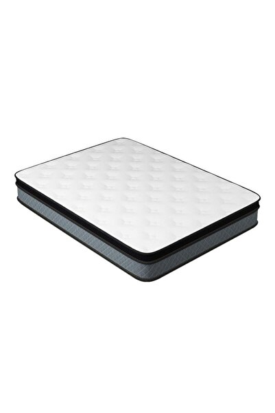 p.c Parrot Asteroit Ortopedik Yaylı Yatak Tek Kişilik Çift Kişilik Yatak ( YASTIK HEDİYELİ )