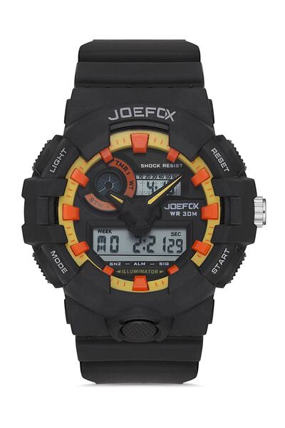 Joefox 1708st Erkek Kol Saati