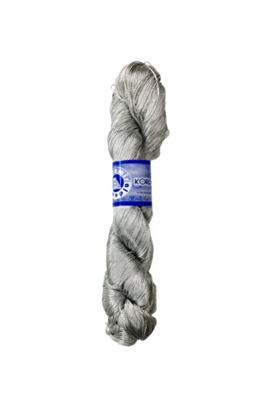 aldemir Kordonet Floş El Örgü Ipliği 100 Gr