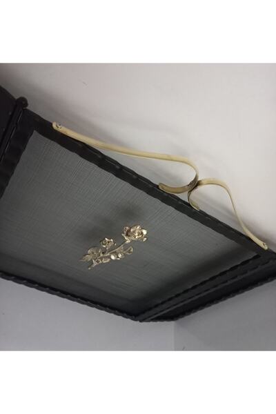 KOCHER Concept Şömine Siperlik Yeni Model