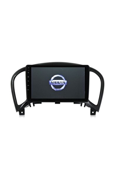 Genel Markalar Nissan Juke Android Multimedya 2gb Ram 10.0 Android Sürüm Ips ...