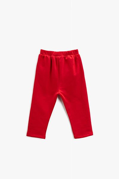 Koton Kids Baby Sweatpants