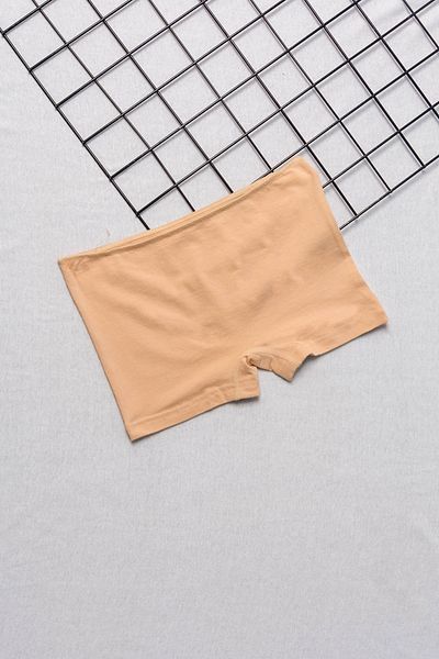 BSM Γυναικείο μπεζ Modal Boxer 2 τεμαχίων 044744