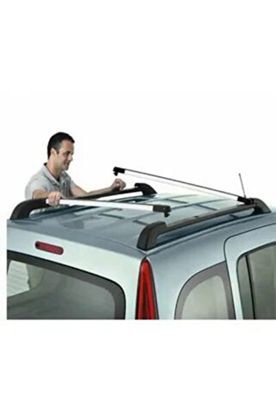 BLUEOTO Renault Kangoo 2 2011-2015 Tavan Çıtası Ve Ara Atkısı