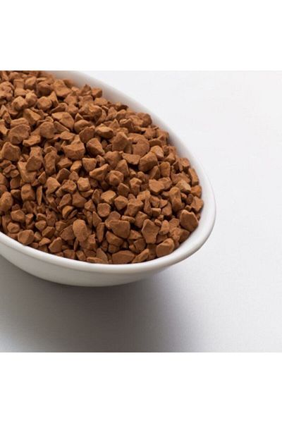Meşhur dibek kahve evi Granular Coffee Nescafe Gold 500 gr Bulk