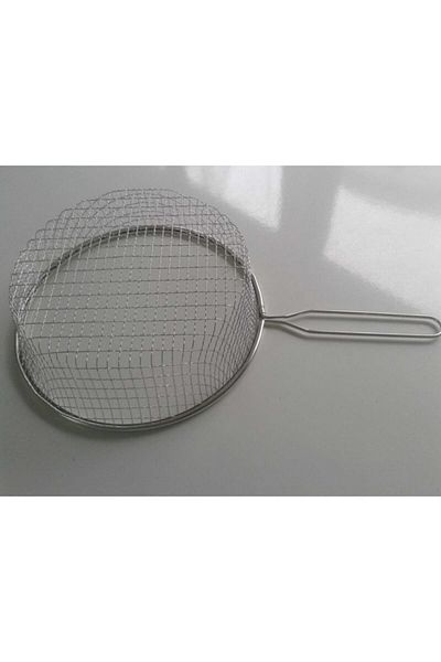 EveFix 22 cm Handle Potato Chips Frying Wire