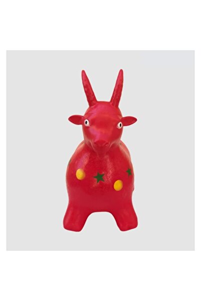 GÖZDE SPORT Zıp Zıp Keçi +şişirme Pompası