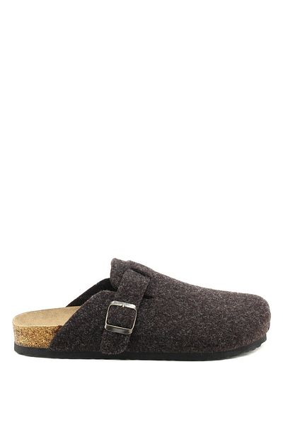 Polaris 602199m1pr Brown Men's Slippers