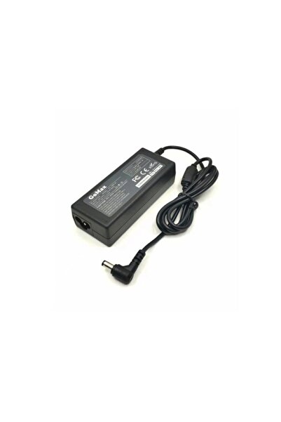 DEGRADE Toshiba Satellite L500-1vk, L500-1wp, L500-1wr Adaptör Şarj Aleti