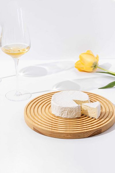Dandy Decorative Natural Wooden Tray Kitchen Presentation Rack Serving Tray Bathroom Tray Organizer Organizer