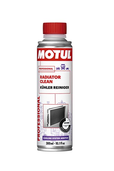 Motul Radyatör Temizleyici Radıator Clean