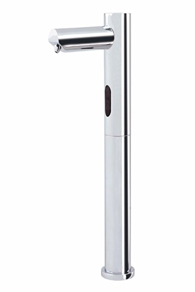 KG-GOLDPAPER 1000 ml Elektrikli Sensörlü Fotoselli Ankastre Sıvı Sabunluk Dis...