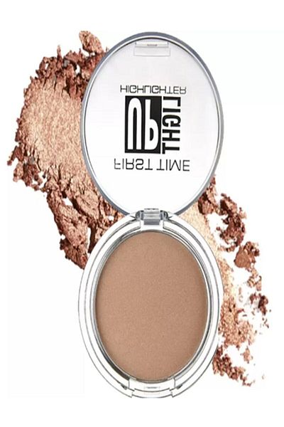 Fırst Time Fırs Time Up Light Highlighter 01 - High Luminosity