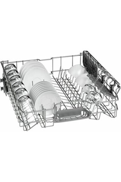 Profilo Bm4380eg 4 Programlı Inox Bulaşık Makinesi