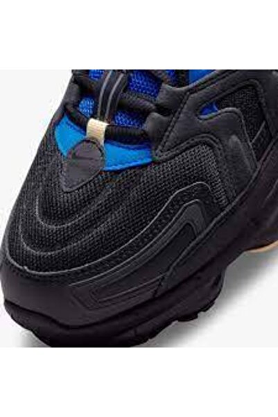 Nike Air Vapormax Evo Black Blue