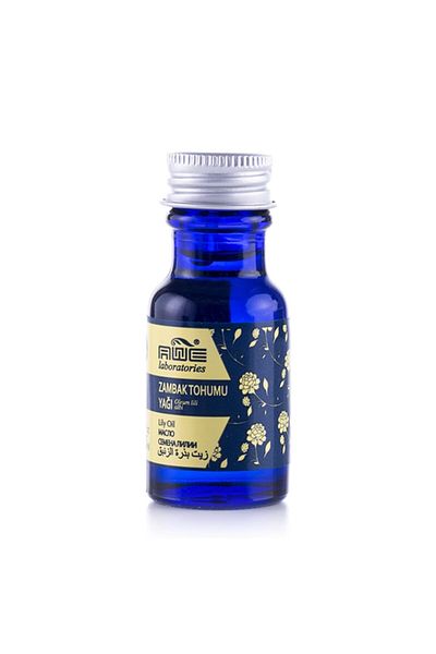 Awe Laboratories 15 ml Lily Seed Oil - Cold Pressed