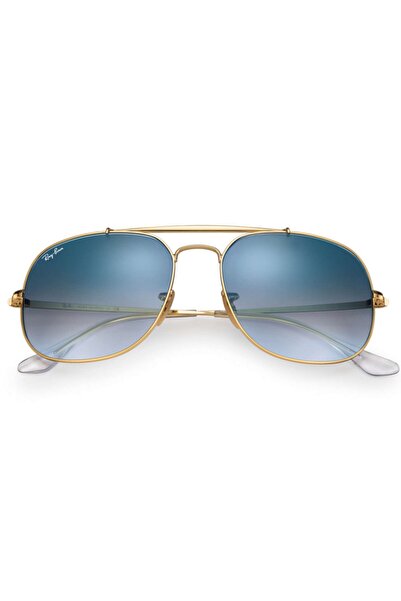 Ray-Ban Unisex Mavi Güneş Gözlüğü 3561