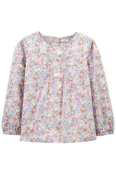 Oshkosh B’Gosh Μπλούζα για νήπια - Pw