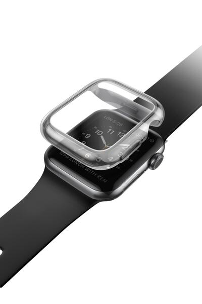 uniq Προστατευτική θήκη συμβατή με τη σειρά Garde Watch 6 /se/5/4