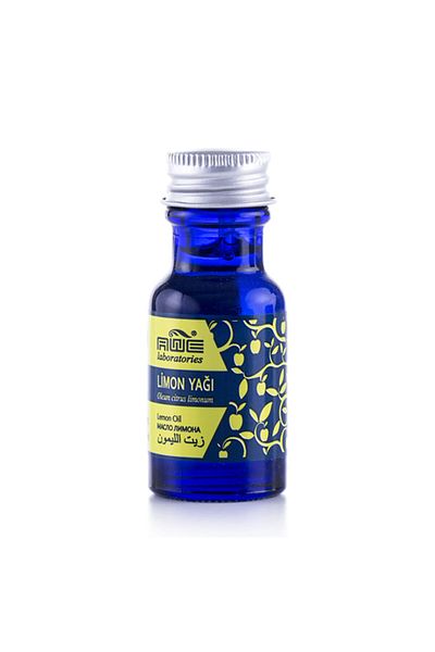 Awe Laboratories 15 ml Lemon Seed Oil - Cold Pressed