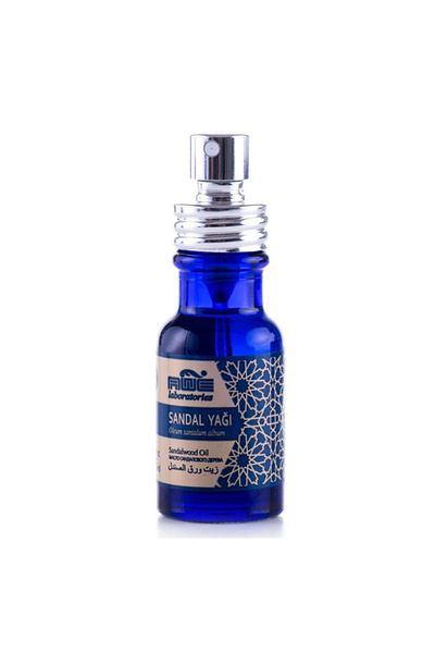 Awe Laboratories 15 ml Sandalwood Oil