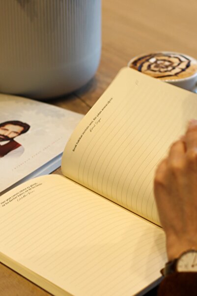 Mutenart Nazenin Defter