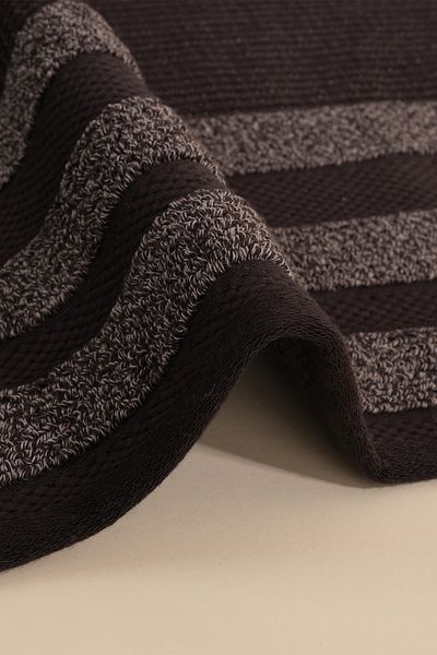 Buldans Fabio Waffle Hand Towel