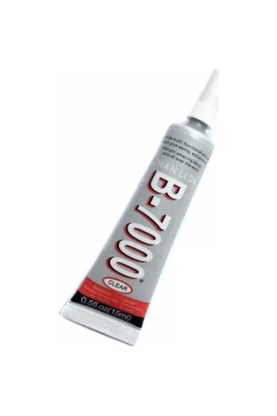 Genel Markalar B7000 Yapıştırıcı 15 Ml