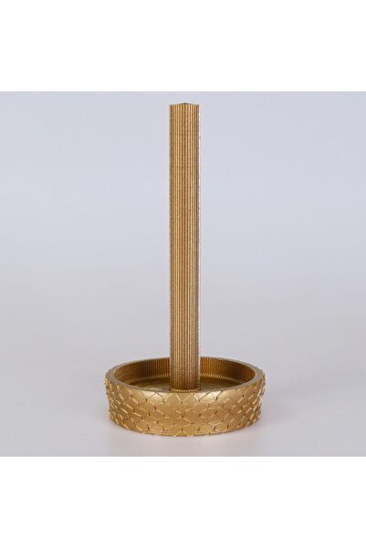 Selim Helix Паперовий рушник - Золотий колір