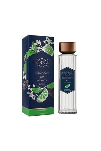 Pereja Bergamot Kolonyası 250 Ml