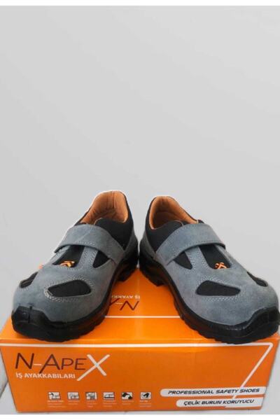 Apex N- Iş Güvenlik Ayaykkabısı