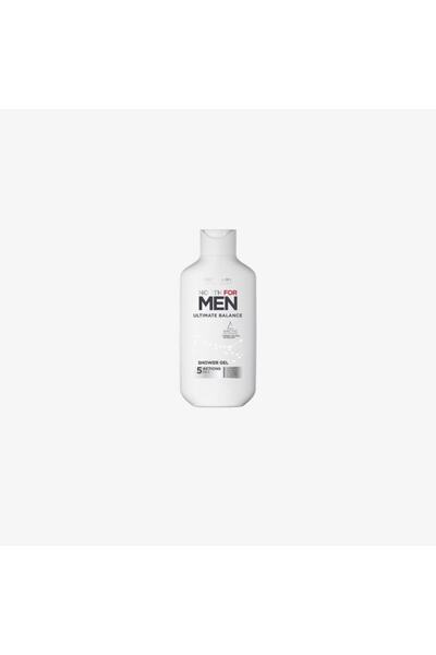 Oriflame North for Men Ultimate Balance Shower Gel (100% Original, Barcode Urun)