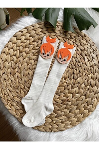 Şeker grup Below Knee Socks