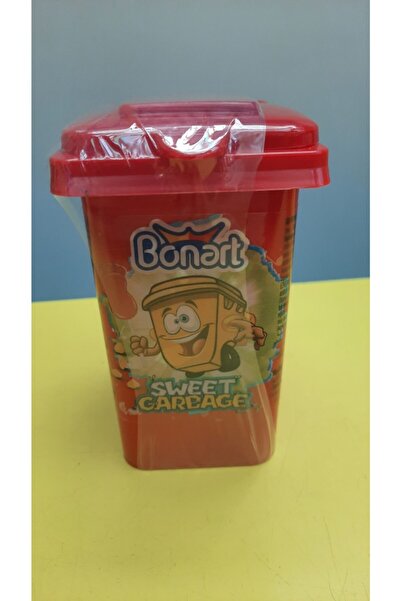 Bonart Sweet Garbage