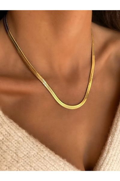 Sista Accessory Italian Multi-Purpose Chain