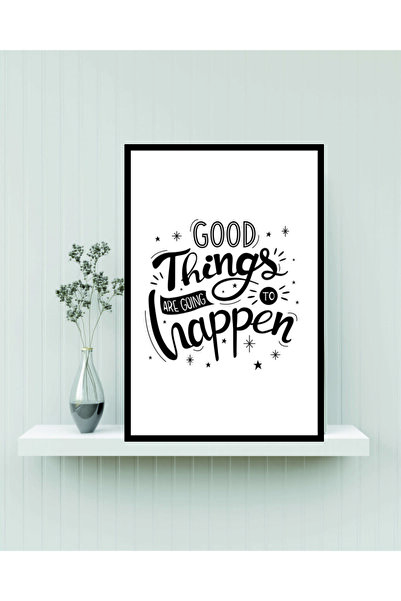 Minik Dükkan Τραπέζι Καλών Πραγμάτων