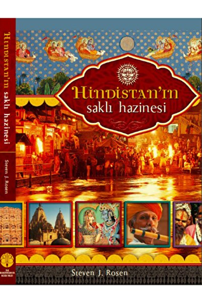 Hindistan'ın Saklı Hazinesi