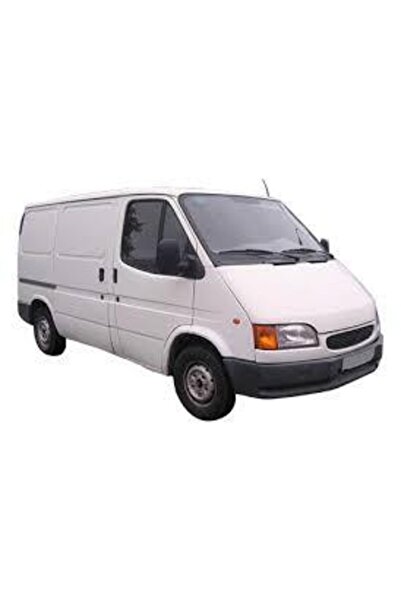 CABU Transit T15 1993-1999 Air Filter Box Complete